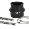 aFe Magnum FORCE CAI Univ. Silicone Coupling Kit (3in. to 2.75in. ID) Straight Reducer w/Hump