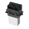 Omix Blower Motor Module- 05-08 WK 06-08 XK 10-12 KK