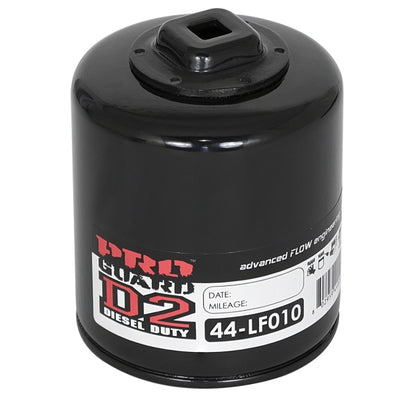 aFe ProGuard D2 Fluid Filters Oil F/F OIL GM Cars & Trucks 75-10 L4/V6