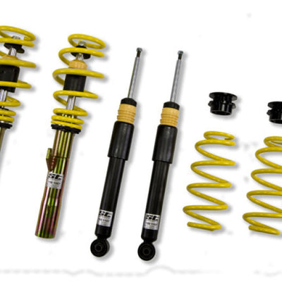 ST Coilover Kit 09-15 Volkswagen Passat CC Sport (Incl 4Motion)