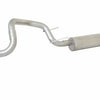 Gibson 17-22 Toyota 4Runner Limited 4.0L 2.5in Cat-Back Dual Sport Exhaust - Aluminized