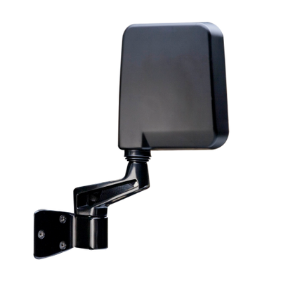 Body Armor 4x4 Mirror Set For Trail Doors