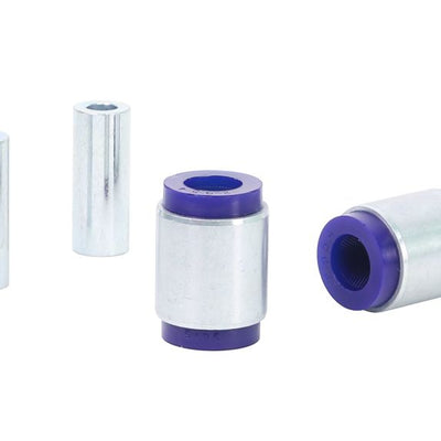 SuperPro 2003 Mazda 6 S Front Lower Inner Control Arm Bushing Set