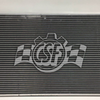 CSF 16-17 Chevrolet Equinox 2.4L A/C Condenser