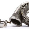 Garrett G25 THWA Kit Div T4 / V-Band 0.92 A/R (SS) Reverse Rotation
