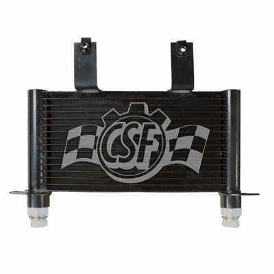 CSF 2007 Chevrolet Silverado 1500 4.3L Transmission Oil Cooler