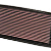 K&N 95-97 Chevy/Pontiac 3.4L - 93-95 3.8L / 93-97 5.7L Drop In Air Filter