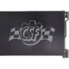 CSF 06-11 Ford Crown Victoria 4.6L A/C Condenser