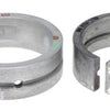 Clevite .080 OS HOUSING / .080 OS LENGTH FLANGE VW AIR COOLED Main Bearing Set