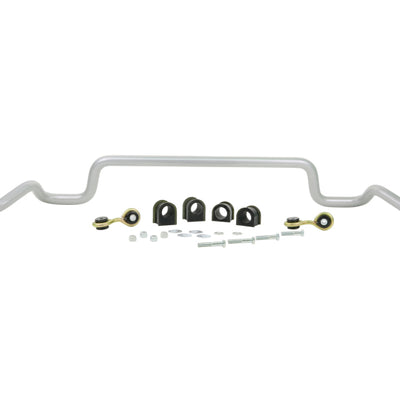 Whiteline 93-98 Toyota Supra MK4 JZA80 Front 30mm Heavy Duty Adjustable Swaybar