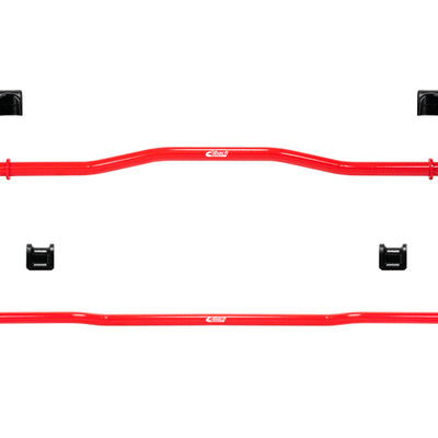 Eibach 2022 Subaru BRZ Coupe 2.4L Anti-Roll Kit - Front (25mm) and Rear (22mm)