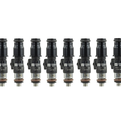 Grams Performance 1600cc LS1/ LS6/ LT1 INJECTOR KIT