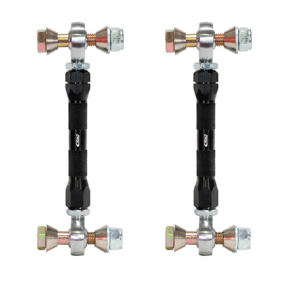 Eibach Front Adjustable Anti-Roll End Link Kit 15-17 Ford Mustang S550 / 15-20 Shelby GT350