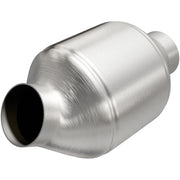 MagnaFlow Universal Catalytic Converter 5.00 C/A 2.5 Spun OEM