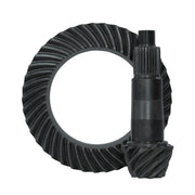 Yukon Gear Ring & Pinion Gear Set For Dana 44 in Jeep JL Rubicon 210mm in 4.56 Ratio