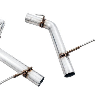 AWE Tuning 2020 Jeep Grand Cherokee SRT Touring-to-Track Conversion Kit (Use w/AWE Tips)