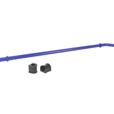 SuperPro 2006 Mazda MX-5 Miata Touring Front 24mm 2-Position Adjustable Sway Bar