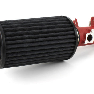 Perrin 16-17 Subaru WRX STI Red Cold Air Intake