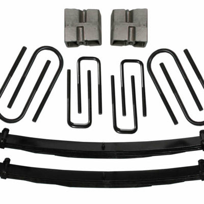 Skyjacker 6" 77.5-79 F250 4WD