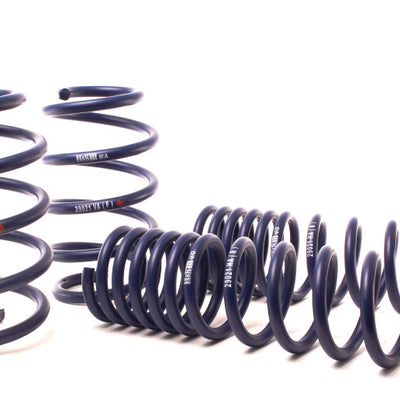 H&R 14-19 Ford Escape (2WD/4WD) 4 Cyl/V6 Sport Spring