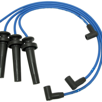 NGK Saturn SC2 2002-1994 Spark Plug Wire Set