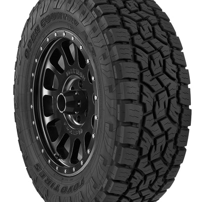 Toyo Open Country A/T 3 Tire - LT265/60R20 121/118S E/10