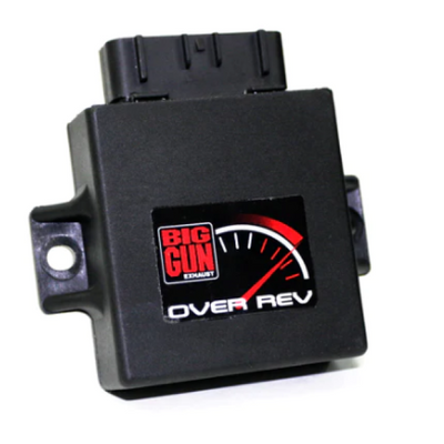 Big Gun 07-09 Honda TRX 300EX Rev Box