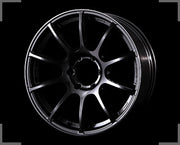 Gram Lights 57Trans-X 18x9 +0 6x139.7 Super Dark Gunmetal Wheel