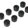 Energy Suspension 88-92 Mazda 626/MX6 Black Front End Links