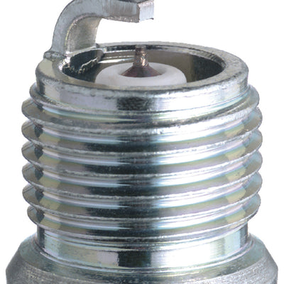 NGK Iridium IX Spark Plug Box of 4 (YR5IX)