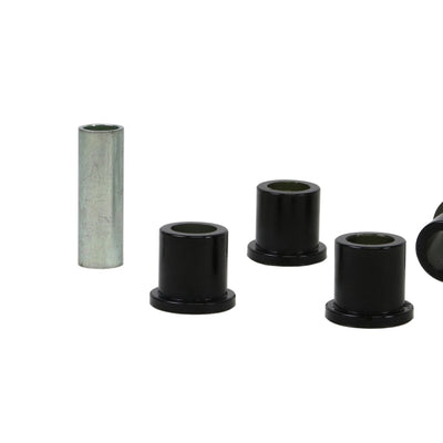 Whiteline 10/65-73 Ford Mustang Front Lower Inner Control Arm Bushing