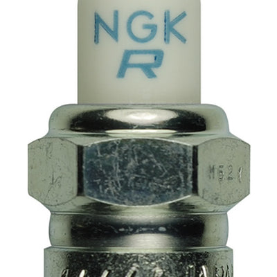 NGK Standard Spark Plug Box of 4 (MR9F)