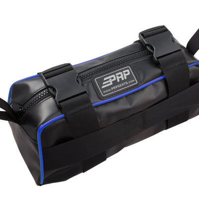 PRP Baja Bag- Blue