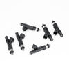 DeatschWerks 01-05 Lexus IS300 2JZ-GE 1000cc Injectors (Set of 6) - Replaces 22S-03-1000-6