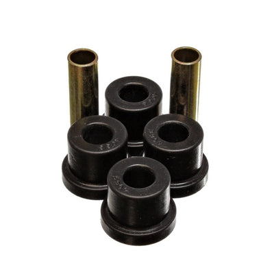 Energy Suspension 70-78 Nissan 240Z/260Z/280Z Black Transmission Crossmember Mount Bushings
