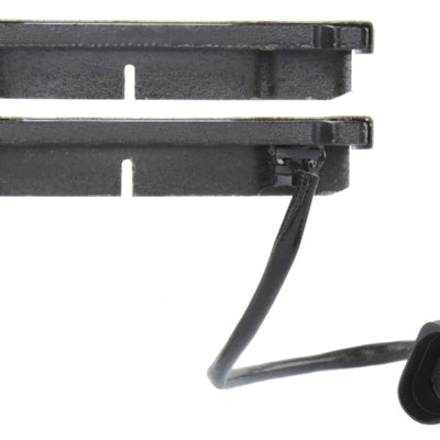 StopTech Performance Brake Pads