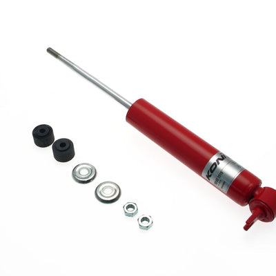 Koni Classic (Red) Shock 63-83 Chevrolet Corvette/ All Mdls - Front