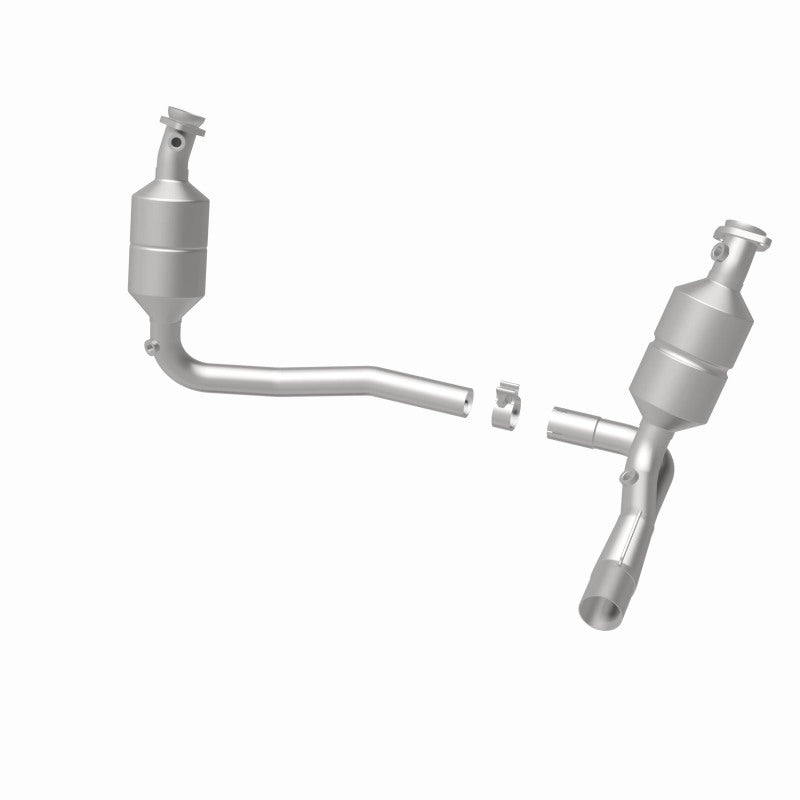 MagnaFlow Direct Fit Catalytic Converter 04 Dakota 3.7/4.7 2WD OEM