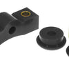 Prothane 88-00 Honda Civic Shifter Stabilizer - Black