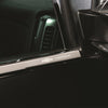 Putco 14-18 Chevy Silverado LD - Crew Cab - Window Trim