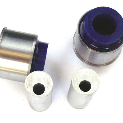 SuperPro 2006 Dodge Charger Base Front Lower Inner Control Arm Camber Adjustable Bushing Kit