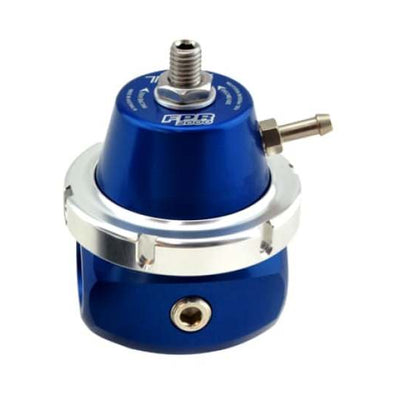 Turbosmart FPR 2000 2017 -8 AN - Blue