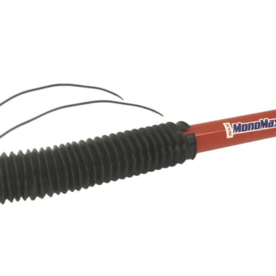 KYB Shocks & Struts MonoMax Rear DODGE Ram 2500 Pickup (2WD) 2003-10 DODGE Ram 2500 Pickup (4WD) 200