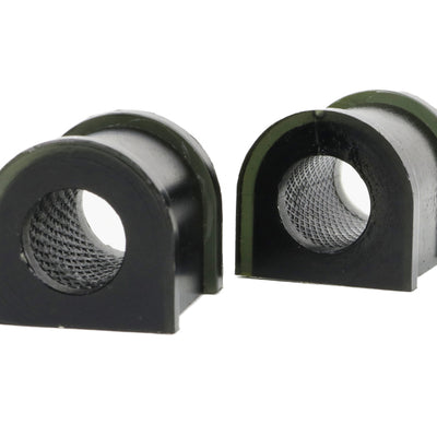 Whiteline 90-18 Mazda Miata 16mm Rear Sway Bar Mount Bushing Kit