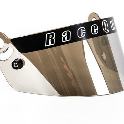 RaceQuip PRO Series Shield - Mirror