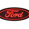 Putco 17-19 Ford SuperDuty Rear Luminix Ford LED Emblem