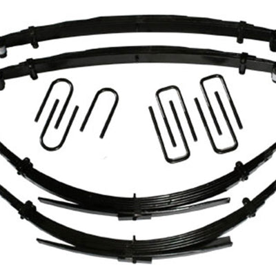 Skyjacker 3-4" SYS 74.5-93 DGE 1 TON