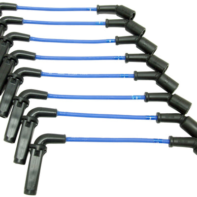 NGK Chevrolet Avalanche 2500 2006-2003 Spark Plug Wire Set