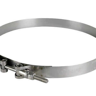 aFe Magnum FORCE Replacement Clamp Kit T-Bolt(8-5/16in - 8-5/8in)