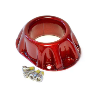 Big Gun EVO M End Tip - Red